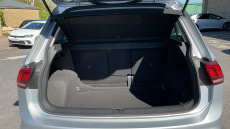 Volkswagen Tiguan 1.5 TSI 150 Life 5dr Petrol Estate
